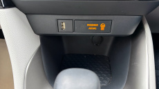 Toyota Yaris 1.5 Hybrid Excel 5dr CVT Hybrid Hatchback